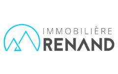 IMMOBILIERE RENAND