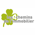 Les 4 chemins de l'immobilier