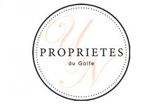 PROPRIÉTÉS DU GOLFE
