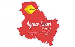 Agence Favart