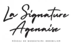 LA SIGNATURE