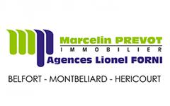 AGENCE PREVOT IMMOBILIER SARL FL IMMO
