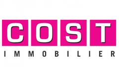 Cost Immobilier - Gare de Bécon