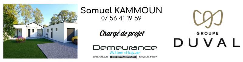 DEMEURANCE ATLANTIQUE - ROYAN