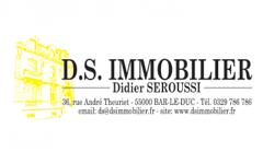 DS IMMOBILIER