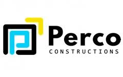 Perco Constructions et Travaux - Gouesnou