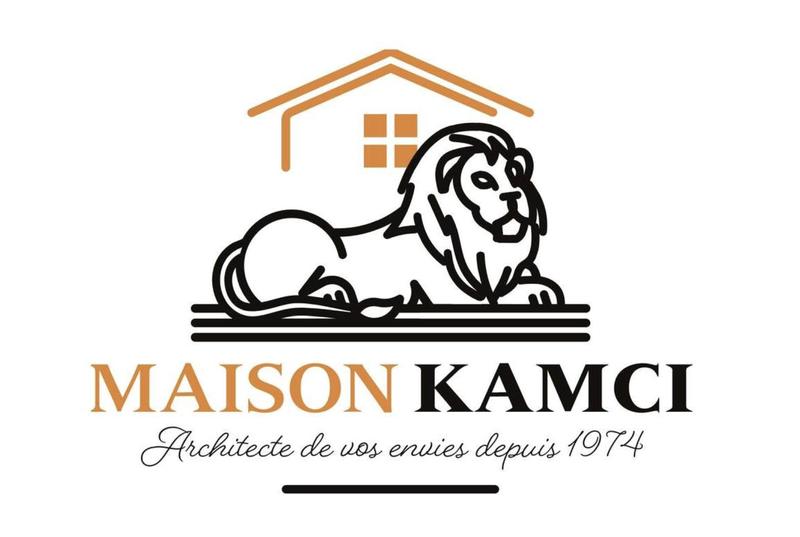 Maison KAMCI