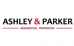 Ashley-Parker - Corentin PASTORINO