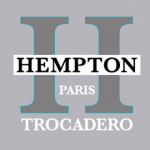 Hempton Paris Trocadéro