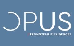 Opus Groupe