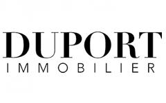 DUPORT IMMOBILIER BORDEAUX