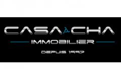 CASA  CHA IMMOBILIER®