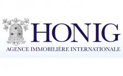 AGENCE INTERNATIONALE ALBERT HONIG