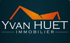 YVAN HUET IMMOBILIER