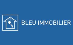 BLEU IMMOBILIER