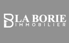 LA BORIE IMMOBILIER