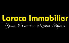 Laroca Immobilier Laroque