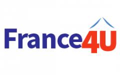 FRANCE 4 U