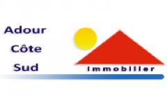 ADOUR COTE SUD IMMOBILIER