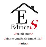 Edifices Amiens