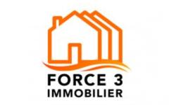 FORCE 3 IMMOBILIER