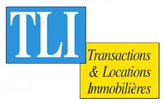 T.L.I. -TRANSACTIONS &amp; LOCATIONS IMMOBILIERES