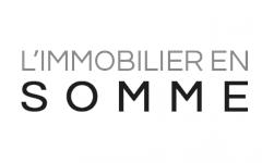 L'IMMOBILIER EN SOMME