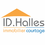 Id Halles - Cossé