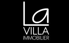 La Villa Immobilier
