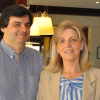 Sandrine et Stéphane SAVORGNAN