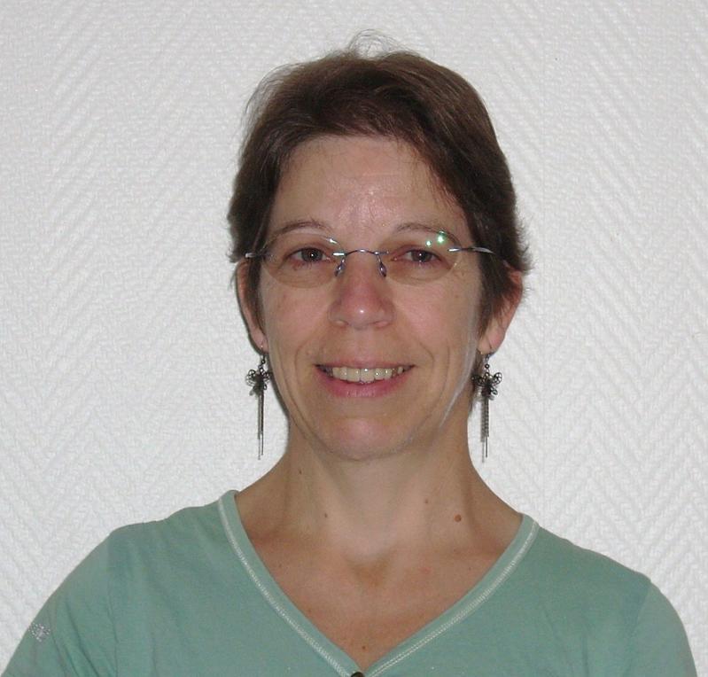 Geneviève Besseiche