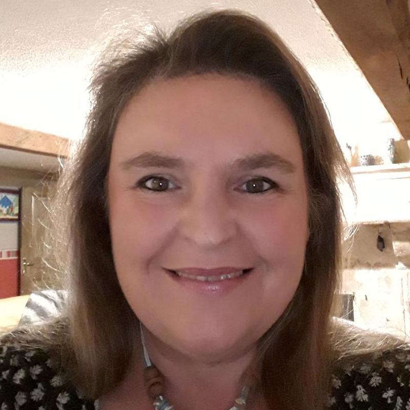 Isabelle et Olivier Suc