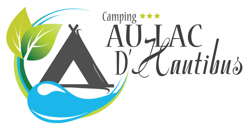 CAMPING AU LAC D'HAUTIBUS