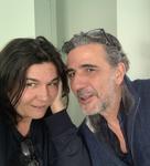 Séverine et Olivier