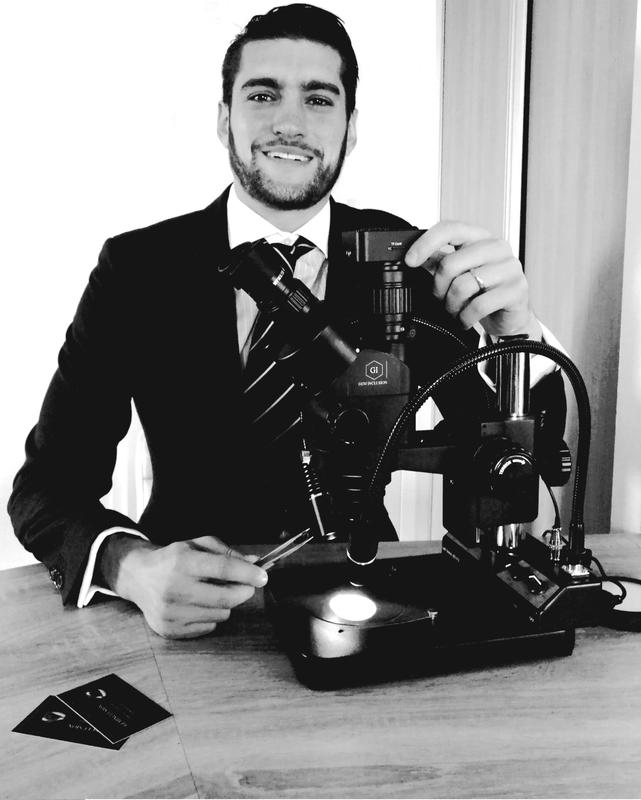 GemInclusion expertises bijoux