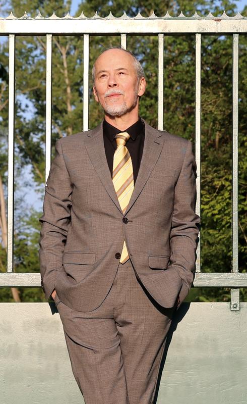 JordanDiow ◄► PascalDuthuin