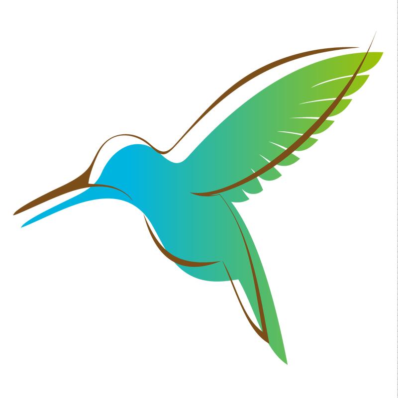 L'équipe des colibris