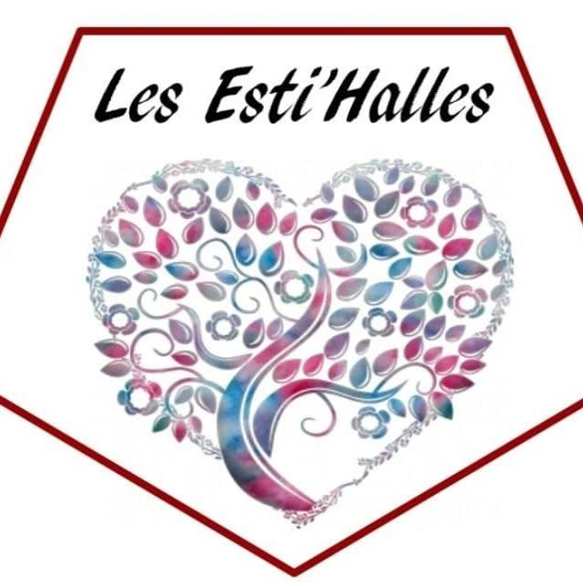 Les Esti'Halles