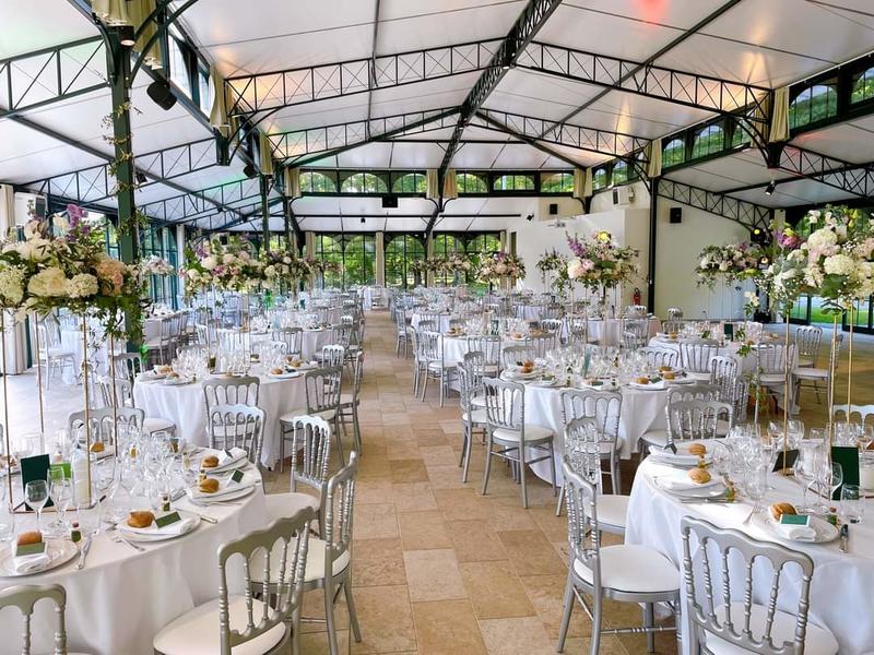 ROUSSEAU SEBASTIEN AUX PLAISIRS GOURMANDS TRAITEUR