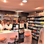 Vanessa &amp; Julien