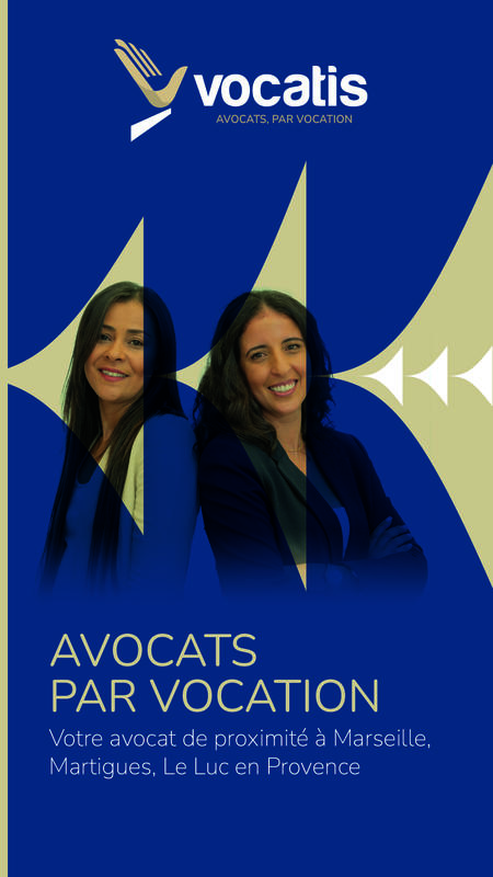 Me Fatma FERCHICHI et Me Hanna REZAIGUIA, Avocats associés
