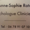 Anne-Sophie Ratat