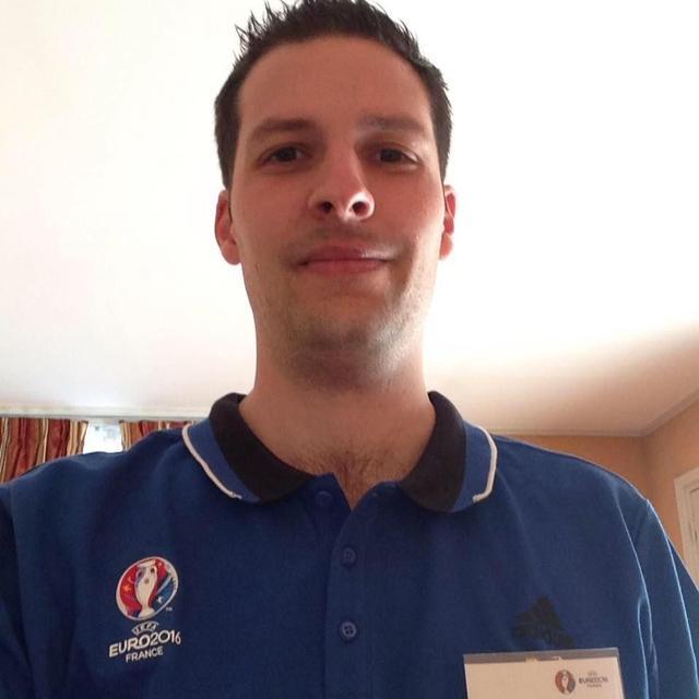 Anthony ROUSSEAU, Ostéopathe à Guyancourt (78280)