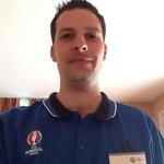 Anthony ROUSSEAU, Ostéopathe à Guyancourt (78280)