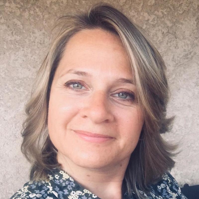 ISABELLE CHARBONNEYRE