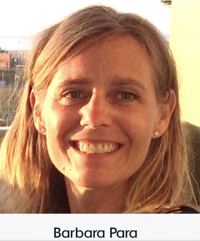 Barbara Para