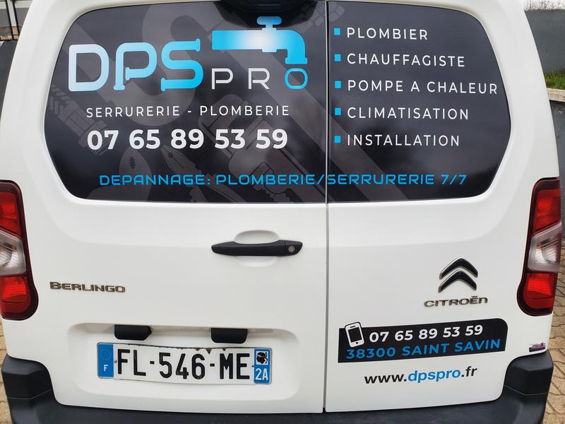 D.P.S.PRO