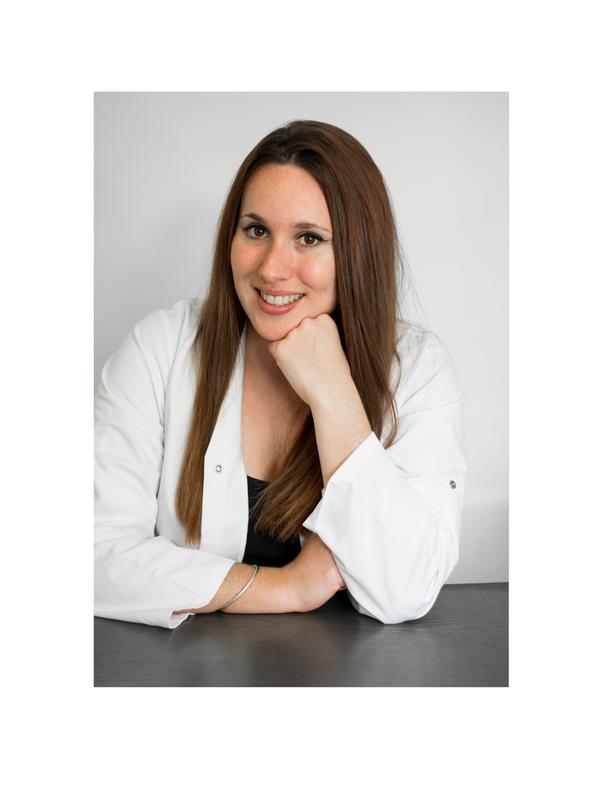 Aurélie Moustardier