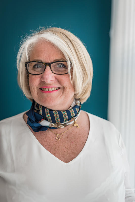 Frédérique FERRAND