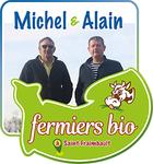 Michel et Alain